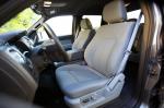 Ford F-150 4x4 SuperCrew 2011 года